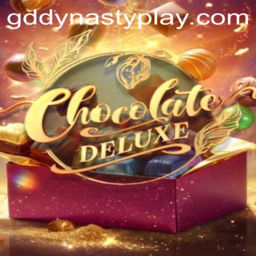 ChocolateDeluxe: A Sweet Escape into Gaming