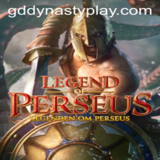 Unveiling LegendofPerseus: A Mythical Quest into Ancient Greece