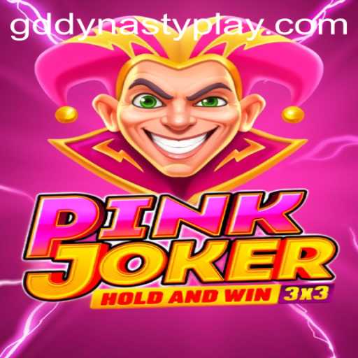 Exploring the Vibrant World of 'PinkJoker' and Its Dynamic Gameplay